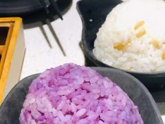 -新仙清汤牛腩(铜锣湾店)