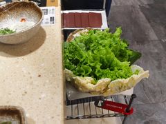 -313羊庄·羊肉火锅烧烤(李村店)