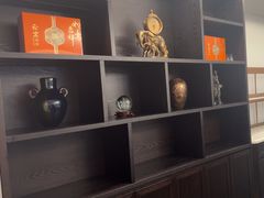 -香丰阁·烤鸭·川湘菜(清河店)