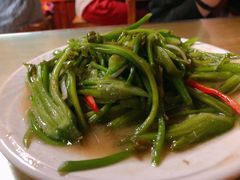 炒水性杨花-88号小吃店·经典云南菜·地道纳西美食