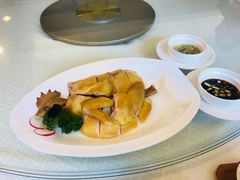 -顺峰(农展馆店)
