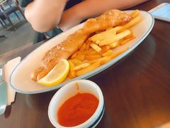 -FISH&POTATO Cō(地中海美食 万象城店)