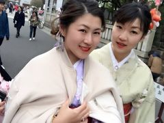 -东京浅草和服体验江户和装工房雅(浅草本店)