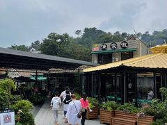 -京北渔家傲