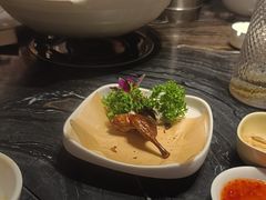 -湘力力小院·鱼汤泡饭(枫林路店)