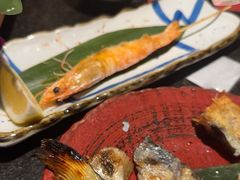 -古田居·特色寿司料理(星之岛旗舰店)