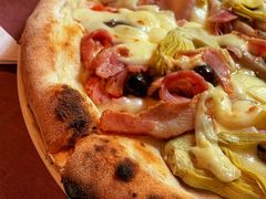 -Mammamia意大利餐厅(阳春巷店)