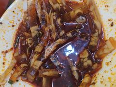 -勇利赵家烤肉坊(含光路店)