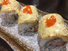 -松岛日本料理(汾江路店)