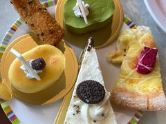 -喜庭海鲜自助(来福士店)