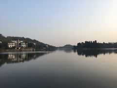 -海兰云天度假区温泉