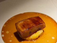-三嚥阁 La Villa Restaurant