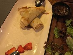 -El Bodegon阿根廷秘鲁餐厅(幸福路店)