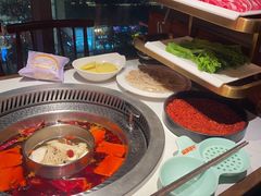 -晓宇重庆火锅(赛格国际购物中心店)