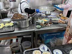 -美味斋(西北街店)