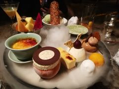 -湖滨28中餐厅·西湖宴·杭州君悦酒店