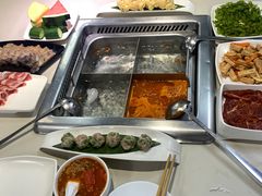 -海底捞火锅(吾悦国际广场店)