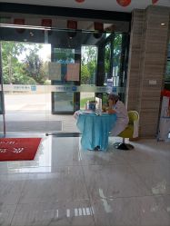 -大麦微针植发丨全国连锁