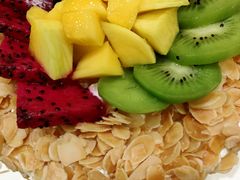 -艳阳天·非遗楚菜(武展店)
