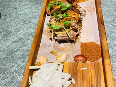 -纳瓦新疆菜(银都店)