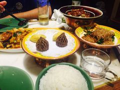 -那家小馆•北京菜•烤鸭(中关村店)