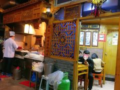 -锦泓老字号猪脏粉(东联大厦店)