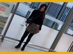 -CHANEL(恒隆广场店)