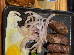 -豪享来中西餐厅(隆昌店)