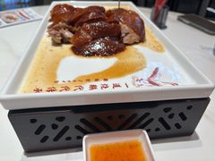 -先记烧鹅王·本地粤菜(福永店)