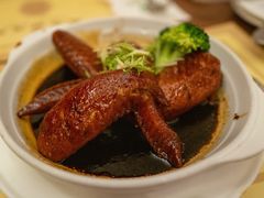 -太平馆餐厅(油麻地店)