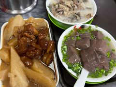 -珍珍小食店(西华路店)