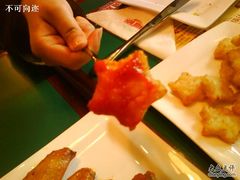 DSC00060-棒约翰比萨·意面(张江店)