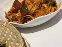 -院8里·少城记忆老川菜(宽窄巷子店)