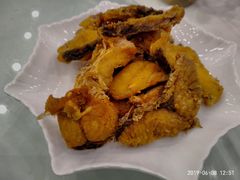-锦江中华村农家乐饭庄
