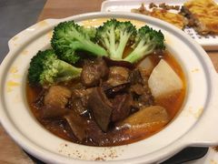 -文叔·湖北名小吃·小龙虾(华强北店)