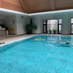 -上海外滩浦华大酒店·涟水疗SPA健身中心