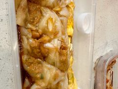 超级蛋肉肠粉-山水肠粉(盐田店)