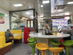 -永合隆茶餐厅(海雅缤纷城店)