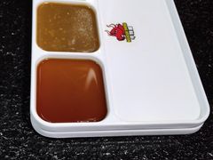 -牛鲜盛齐齐哈尔烤肉(曹路店)