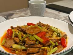 -火婆子·川小馆(扬韬科技广场店)