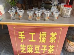-靖港古镇