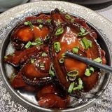 沪上宴请,这家本帮菜必须拥有姓名!