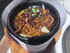 -七八冷面·延边朝鲜族美食(圣熙八号店)