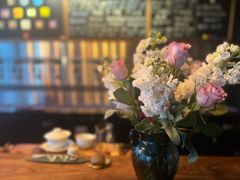 -后院儿·精酿·塔罗Happy Bar