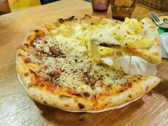 -盘炉forenza·云贵川融合小食堂 ( 钟楼中柳巷店)