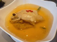 -阿庄新豫菜(通泰路店)