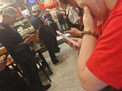 -沪小胖·小龙虾·蓝龙王(八佰伴店)