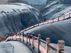 -飞天山旅游区