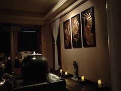 -海悦容庭SPA·按摩·推拿(东盟店)