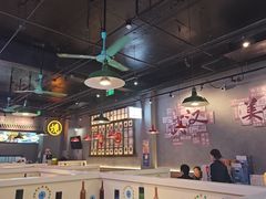 -不是烧烤·武汉烧烤·地道湖北菜(大成路店)